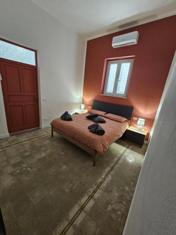 Lu Mari Case Vacanze Balestrate Exterior photo