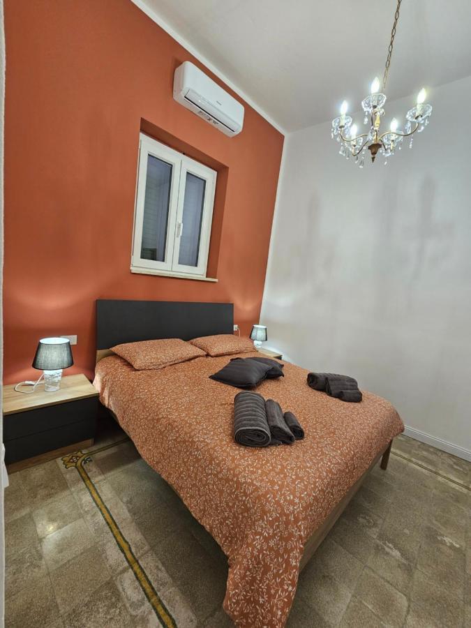Lu Mari Case Vacanze Balestrate Exterior photo