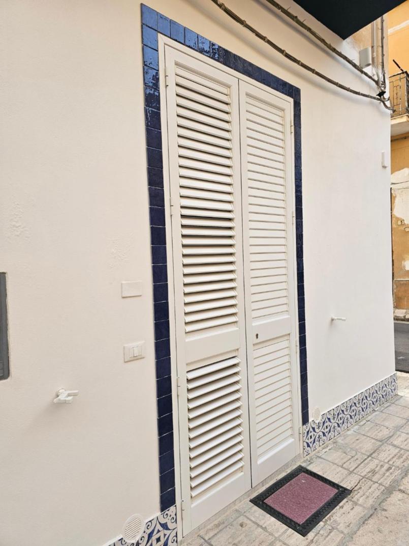 Lu Mari Case Vacanze Balestrate Exterior photo