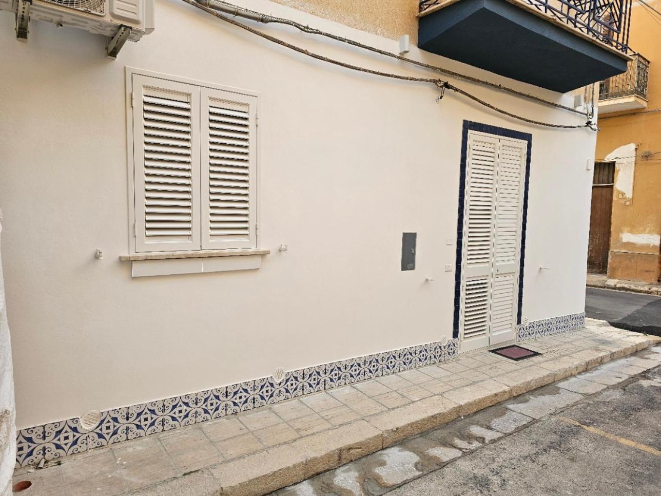 Lu Mari Case Vacanze Balestrate Exterior photo