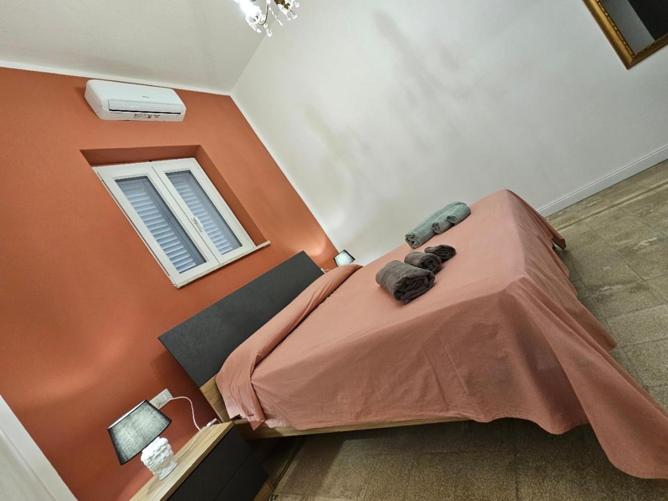 Lu Mari Case Vacanze Balestrate Exterior photo