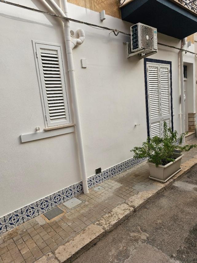 Lu Mari Case Vacanze Balestrate Exterior photo