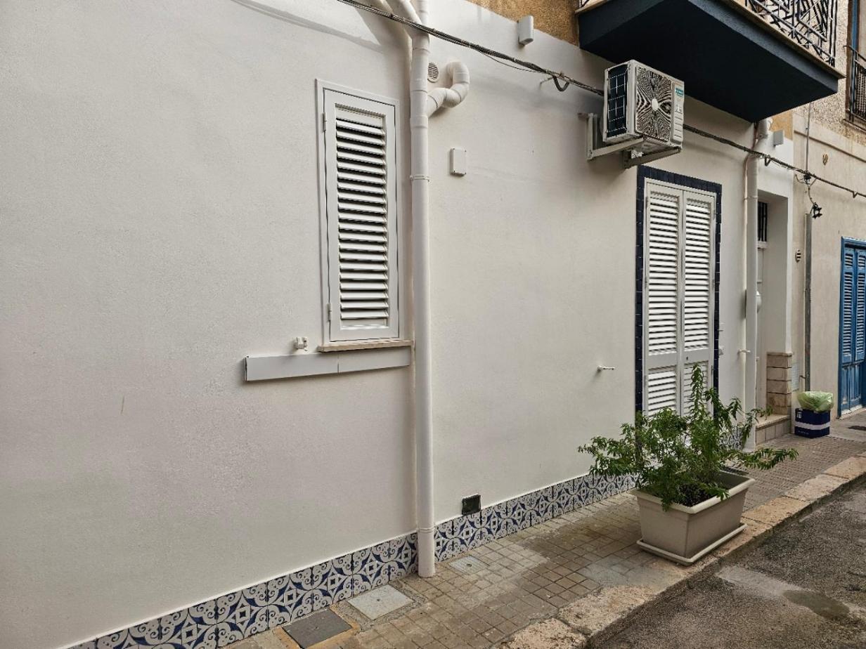 Lu Mari Case Vacanze Balestrate Exterior photo